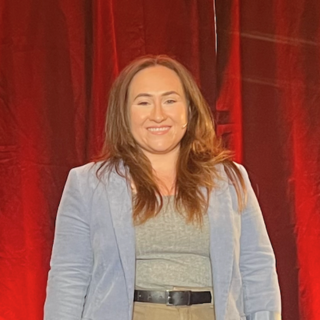 Rachel McMullin, founder of FreQNC